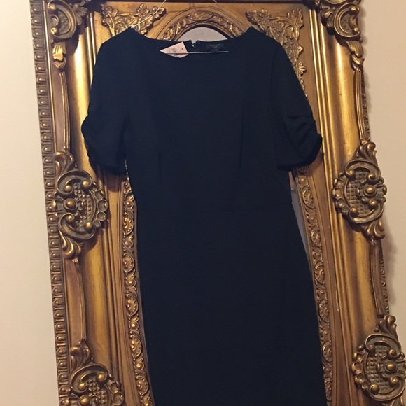 Ann Taylor Dress - Picture 2 of 6